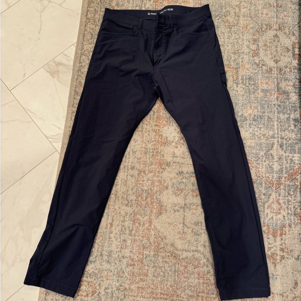 Western Rise Evolution Pant 2.0